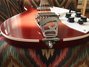 Rickenbacker 620/6 , Fireglo: Close up - Free2