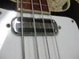 Rickenbacker 4001/4 , Burgundy: Free image