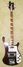 Rickenbacker 4001/4 , Burgundy: Full Instrument - Front