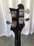 Rickenbacker 4003/4 , Jetglo: Headstock - Rear
