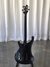Rickenbacker 4003/4 , Jetglo: Full Instrument - Rear