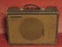 Rickenbacker M-11/amp , Gray: Headstock