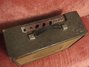 Rickenbacker M-11/amp , Gray: Body - Front