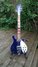 Rickenbacker 620/6 , Midnightblue: Free image