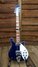 Rickenbacker 620/6 , Midnightblue: Full Instrument - Front