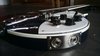 Rickenbacker 620/6 , Midnightblue: Close up - Free