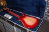 Rickenbacker 660/12 , Fireglo: Full Instrument - Rear