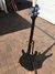 Rickenbacker 4003/4 , Jetglo: Full Instrument - Rear