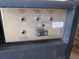 Rickenbacker TR100/amp , Black: Close up - Free