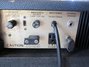 Rickenbacker TR100/amp , Black: Close up - Free2