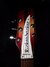 Rickenbacker 330/6 , Fireglo: Headstock