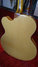 Rickenbacker 360/6 F, Mapleglo: Body - Rear