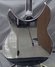 Jul 1991 Rickenbacker 330/6 , Jetglo: Body - Rear