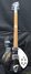 Rickenbacker 330/6 , Jetglo: Full Instrument - Front