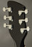 Rickenbacker 360/6 , Jetglo: Headstock - Rear