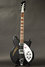 Rickenbacker 360/6 , Jetglo: Full Instrument - Front
