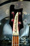 Rickenbacker 4001/4 , Jetglo: Headstock