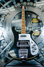 Rickenbacker 4001/4 , Jetglo: Full Instrument - Front