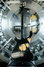 Rickenbacker 4001/4 , Jetglo: Full Instrument - Rear