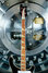 Rickenbacker 4001/4 , Jetglo: Neck - Front