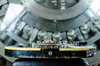 Rickenbacker 4001/4 , Jetglo: Close up - Free2
