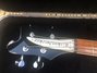 Rickenbacker 4003/4 , Jetglo: Headstock