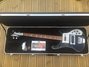Rickenbacker 4003/4 , Jetglo: Full Instrument - Front
