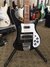 Rickenbacker 4003/4 , Jetglo: Body - Front