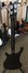 Rickenbacker 4003/4 , Jetglo: Full Instrument - Rear
