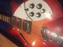 Rickenbacker 370/12 VP, Fireglo: Close up - Free2