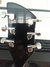 Rickenbacker 360/6 , Jetglo: Headstock - Rear
