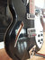 Rickenbacker 360/6 , Jetglo: Body - Front