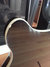 Rickenbacker 360/6 , Jetglo: Close up - Free2