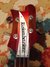 Rickenbacker 4003/4 , Fireglo: Headstock