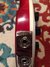 Rickenbacker 4003/4 , Fireglo: Free image