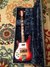 Rickenbacker 4003/4 , Fireglo: Full Instrument - Front
