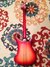 Rickenbacker 4003/4 , Fireglo: Full Instrument - Rear