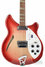 Rickenbacker 360/12 CW, Fireglo: Body - Front