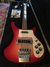 Rickenbacker 4003/4 S, Fireglo: Free image2