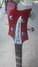 Rickenbacker 4003/4 , Ruby: Headstock