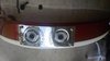 Rickenbacker 4003/4 , Ruby: Close up - Free