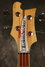 Rickenbacker 4001/4 , Mapleglo: Headstock
