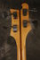 Rickenbacker 4001/4 , Mapleglo: Headstock - Rear