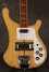 Rickenbacker 4001/4 , Mapleglo: Body - Front