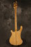 Rickenbacker 4001/4 , Mapleglo: Full Instrument - Rear