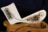 Rickenbacker 4001/4 , Mapleglo: Close up - Free