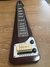 Rickenbacker 102/6 LapSteel, Burgundy: Full Instrument - Front