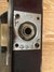 Rickenbacker 102/6 LapSteel, Burgundy: Close up - Free