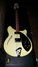 Rickenbacker 360/12 BH BT, White: Full Instrument - Front
