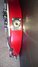 Rickenbacker 330/6 Mod, Fireglo: Close up - Free